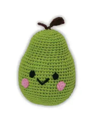 Knit-Knacks-Bartlett-Pear-Organic-Cotton-Small-Dog-Toy-GreatEagleInc-320194783