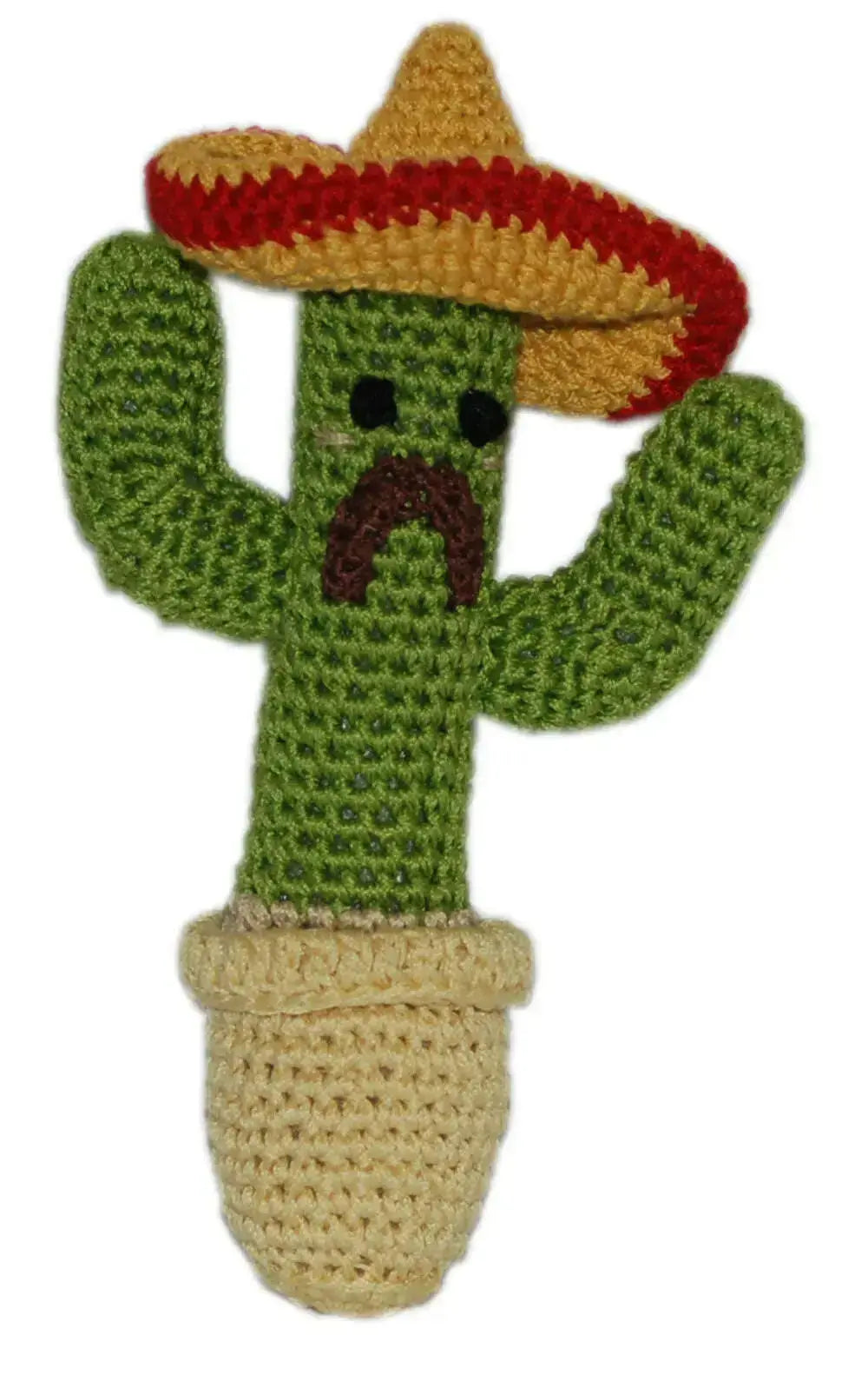 Knit-Knacks-Cactus-Organic-Cotton-Small-Dog-Toy-GreatEagleInc-318604120