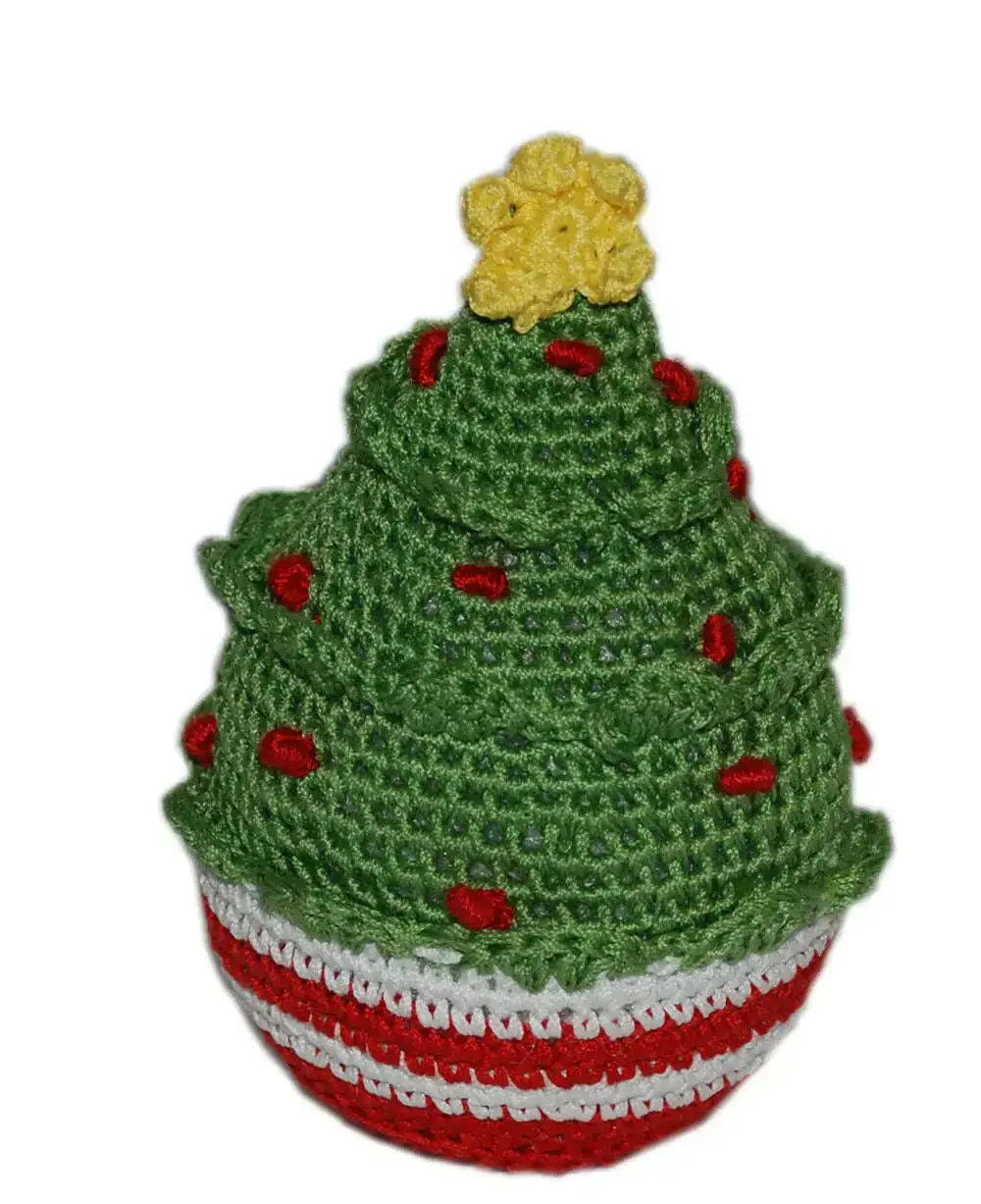 Knit-Knacks-Christmas-Tree-Organic-Cotton-Small-Dog-Toy-GreatEagleInc-318604010