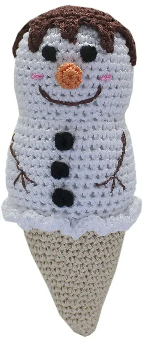 Knit-Knacks-Flake-The-Snowcone-Organic-Cotton-Small-Dog-Toy-GreatEagleInc-334331220