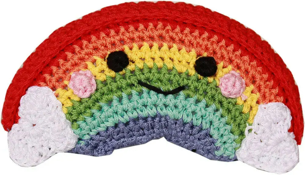 Knit-Knacks-Happy-Rainbow-Organic-Cotton-Small-Dog-Toy-GreatEagleInc-318793364