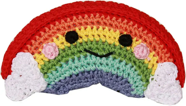 Knit-Knacks-Happy-Rainbow-Organic-Cotton-Small-Dog-Toy-GreatEagleInc-318793364
