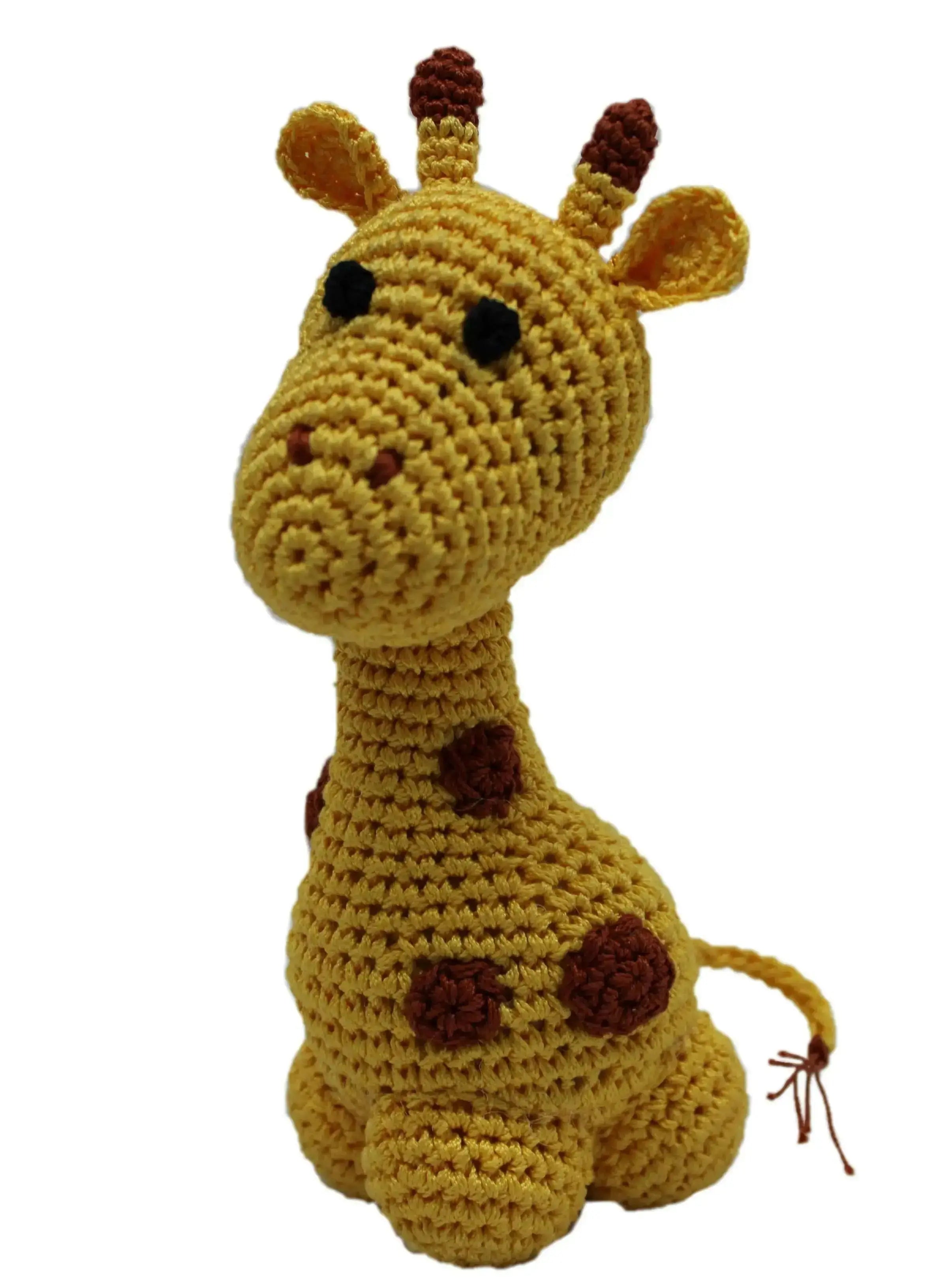 Knit-Knacks-Louie-Longneck-The-Giraffe-Organic-Cotton-Small-Dog-Toy-GreatEagleInc-318604367