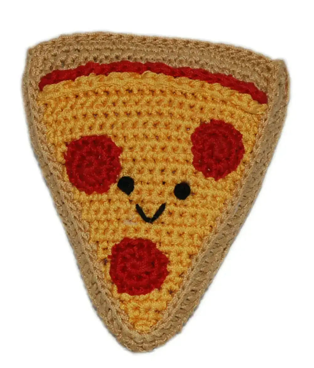 Knit-Knacks-Pizza-Organic-Cotton-Small-Dog-Toy-GreatEagleInc-318604814