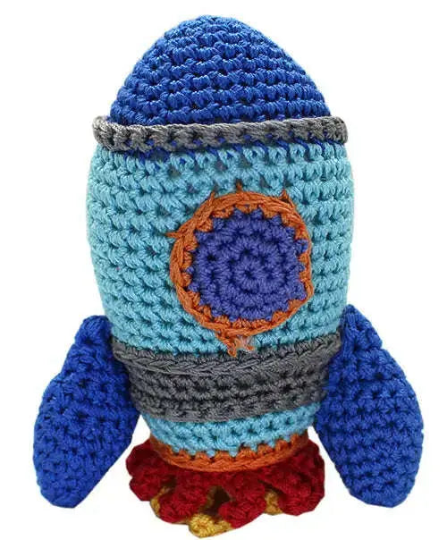 Knit-Knacks-Rocket-Ship-Organic-Cotton-Small-Dog-Toy-GreatEagleInc-334331163