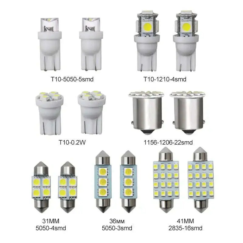 LED-Car-Tail-Bulb-Brake-Lights-Reverse-Lamp-Daytime-Running-Signal-Light-1156-BA15S-P21W-1157-P21-5W-BAY15D-BAU15S-PY21W-GreatEagleInc-334063154