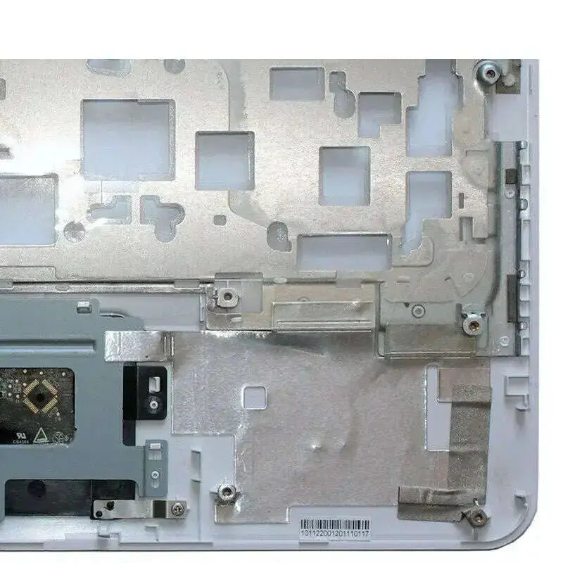 Laptop-shell-For-HP-Pavilion-DV6-DV6-3000-DV6-3100-3ELX6BATP00-603689-001-Palmrest-Upper-touchpad-cover-Bottom-Case-Cover-GreatEagleInc-318031176