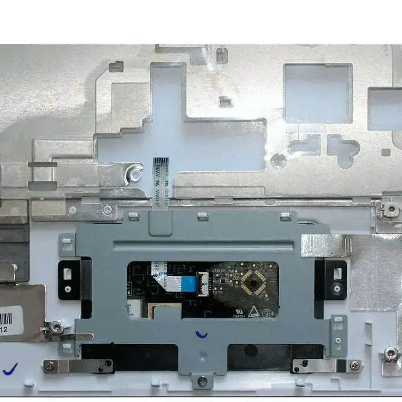 Laptop-shell-For-HP-Pavilion-DV6-DV6-3000-DV6-3100-3ELX6BATP00-603689-001-Palmrest-Upper-touchpad-cover-Bottom-Case-Cover-GreatEagleInc-318031234