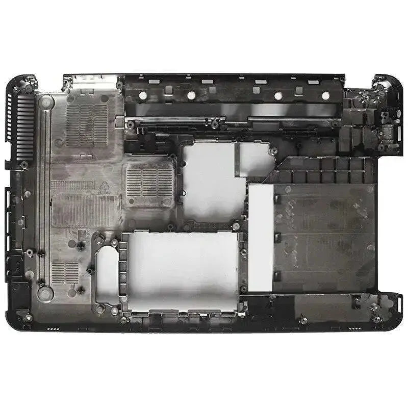 Laptop-shell-For-HP-Pavilion-DV6-DV6-3000-DV6-3100-3ELX6BATP00-603689-001-Palmrest-Upper-touchpad-cover-Bottom-Case-Cover-GreatEagleInc-318031324