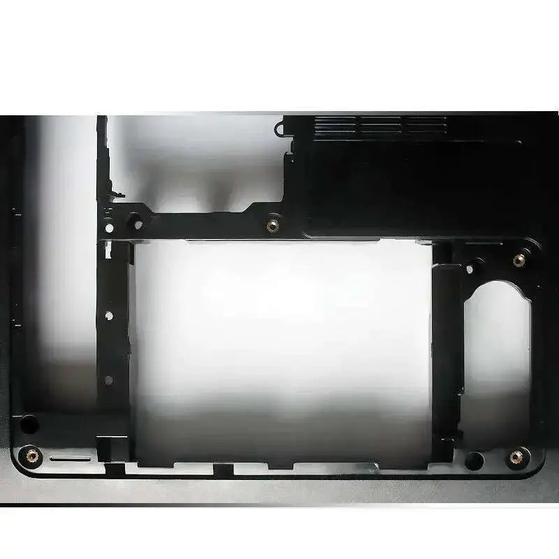 Laptop-shell-For-HP-Pavilion-DV6-DV6-3000-DV6-3100-3ELX6BATP00-603689-001-Palmrest-Upper-touchpad-cover-Bottom-Case-Cover-GreatEagleInc-318031453