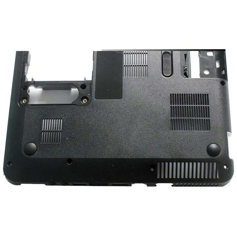 Laptop-shell-For-HP-Pavilion-DV6-DV6-3000-DV6-3100-3ELX6BATP00-603689-001-Palmrest-Upper-touchpad-cover-Bottom-Case-Cover-GreatEagleInc-318031523