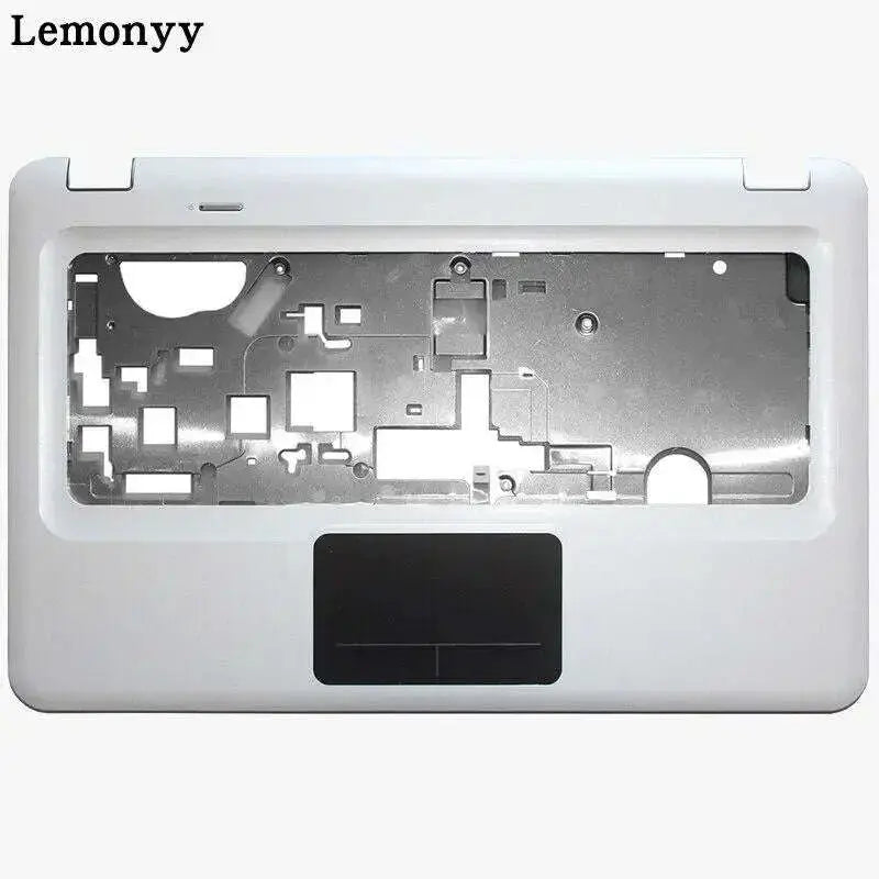 Laptop-shell-For-HP-Pavilion-DV6-DV6-3000-DV6-3100-3ELX6BATP00-603689-001-Palmrest-Upper-touchpad-cover-Bottom-Case-Cover-GreatEagleInc-318031630