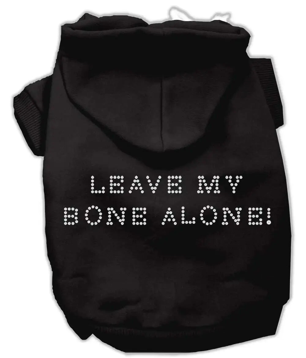 Leave-My-Bone-Alone_-Hoodies-Black-L-GreatEagleInc-319462491
