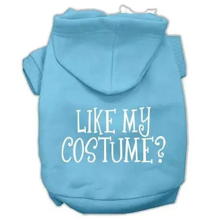 Like-My-Costume_-Screen-Print-Pet-Hoodies-Baby-Blue-Size-Xl-GreatEagleInc-319880376