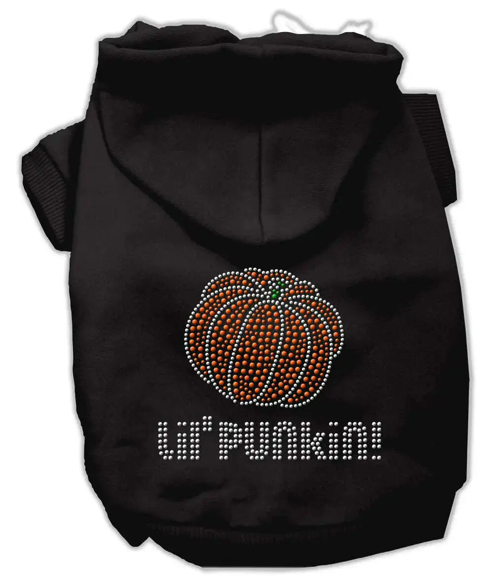 Lil_-Punkin_-Hoodies-Black-M-GreatEagleInc-319516671