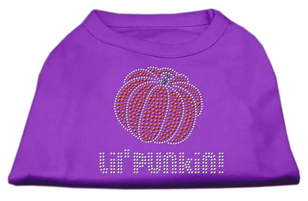 Lil_-Punkin_-Rhinestone-Shirts-Purple-Xxxl-GreatEagleInc-318560431