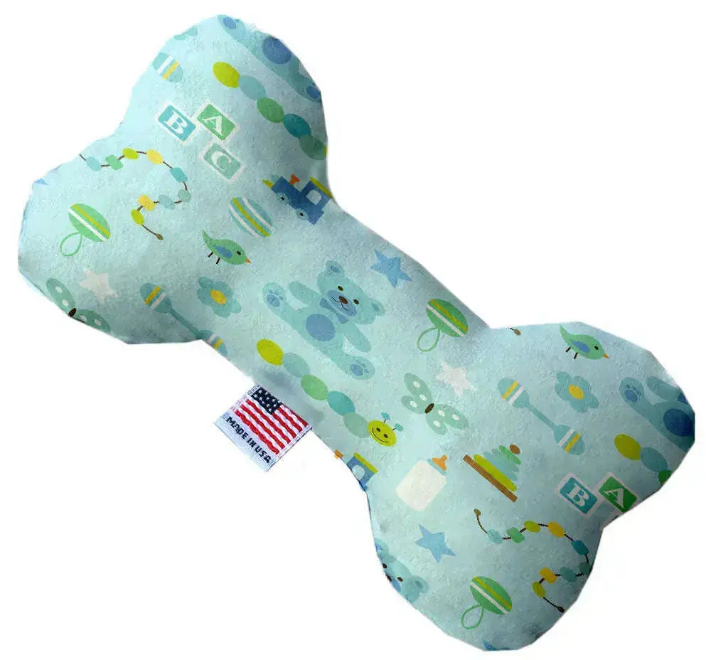 Little-Boy-Blue-10-Inch-Bone-Dog-Toy-GreatEagleInc-333664974
