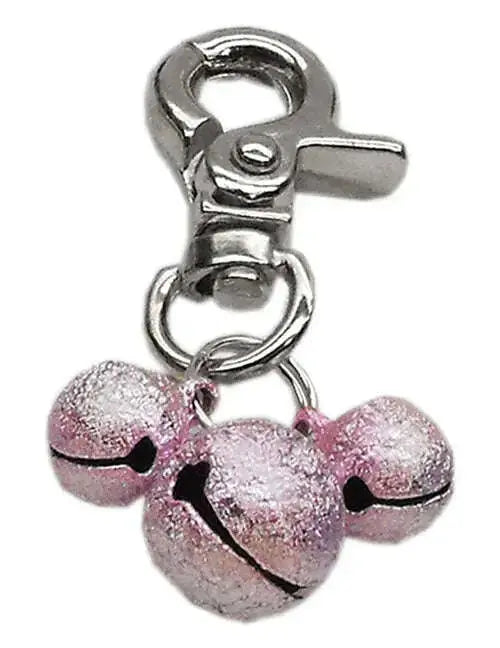 Lobster-Claw-Bell-Charm-Light-Pink-GreatEagleInc-333770683