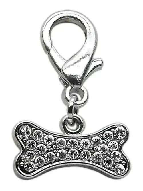 Lobster-Claw-Bone-Charm-Clear-GreatEagleInc-318814654