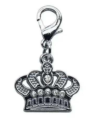Lobster-Claw-Crown-Charm-Clear-GreatEagleInc-318539762