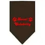 Local-Celebrity-Screen-Print-Bandana-Cocoa-Large-GreatEagleInc-318941629