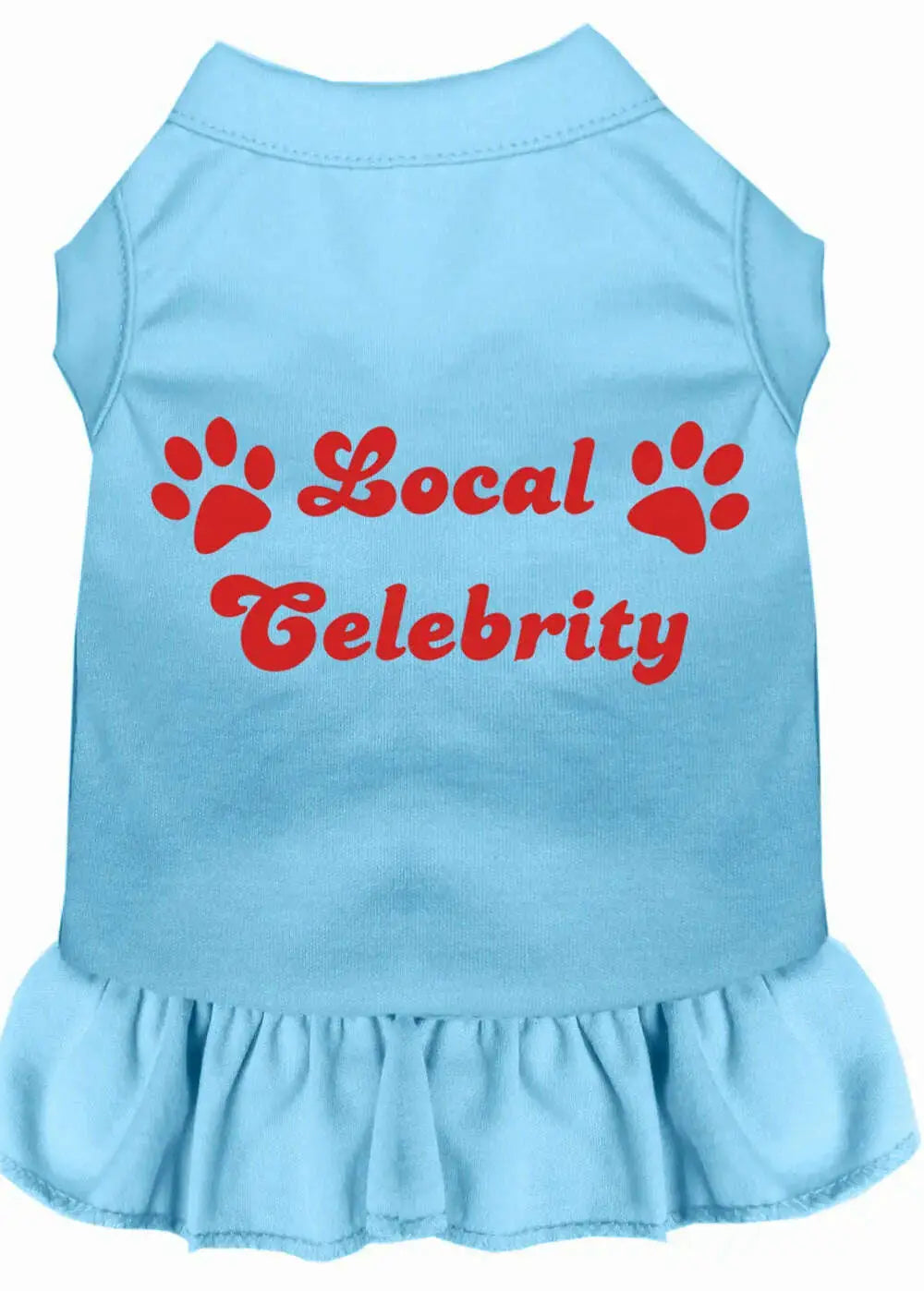 Local-Celebrity-Screen-Print-Dress-Baby-Blue-Xxxl-GreatEagleInc-319243320