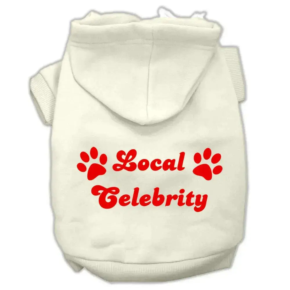 Local-Celebrity-Screen-Print-Pet-Hoodies-Cream-Size-Med-GreatEagleInc-320151227