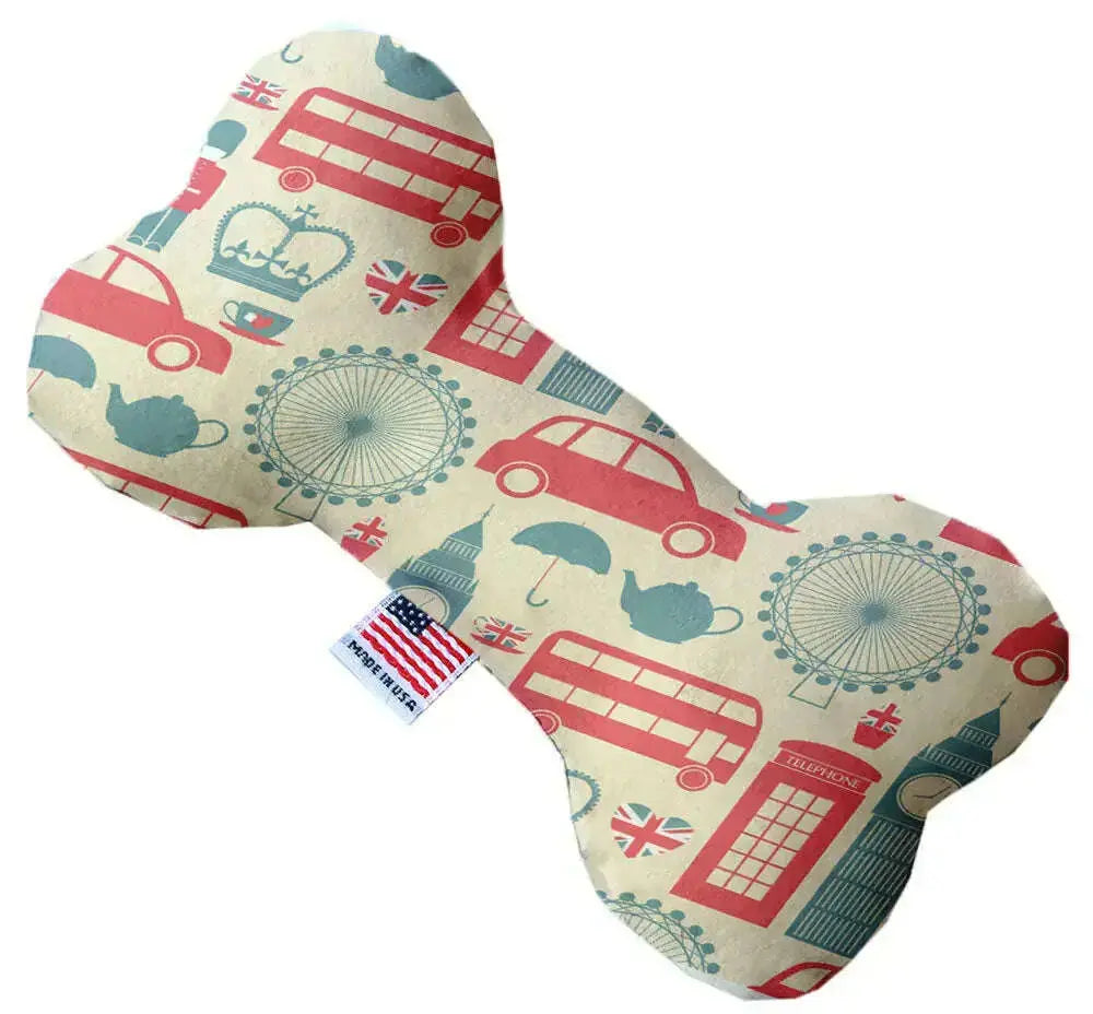 London-Love-6-Inch-Bone-Dog-Toy-GreatEagleInc-318894762