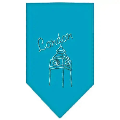 London-Rhinestone-Bandana-Turquoise-Large-GreatEagleInc-319025341
