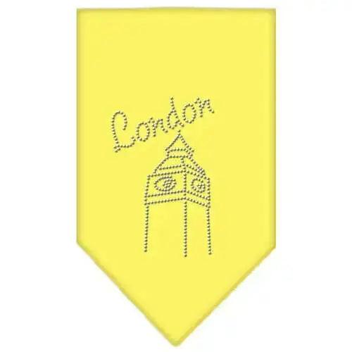 London-Rhinestone-Bandana-Yellow-Small-GreatEagleInc-319024842