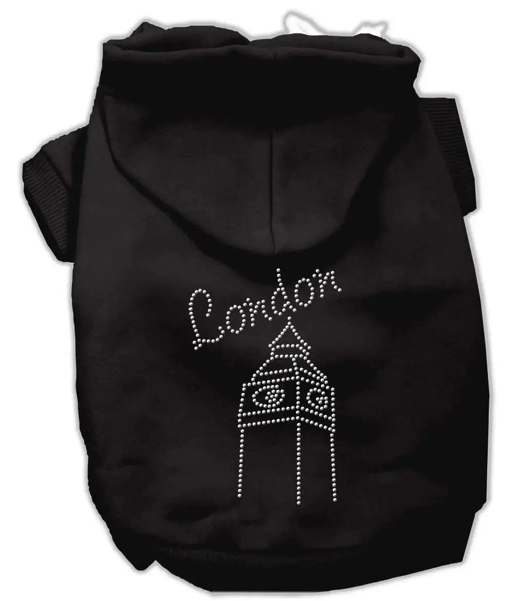 London-Rhinestone-Hoodies-Black-Xxxl-GreatEagleInc-333678549