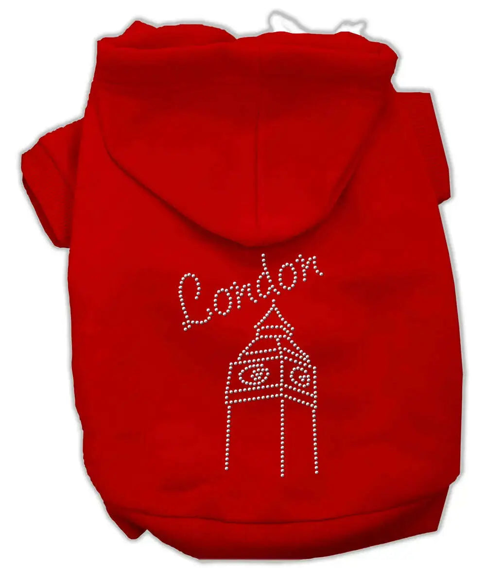 London-Rhinestone-Hoodies-Red-Xxxl-GreatEagleInc-333678446