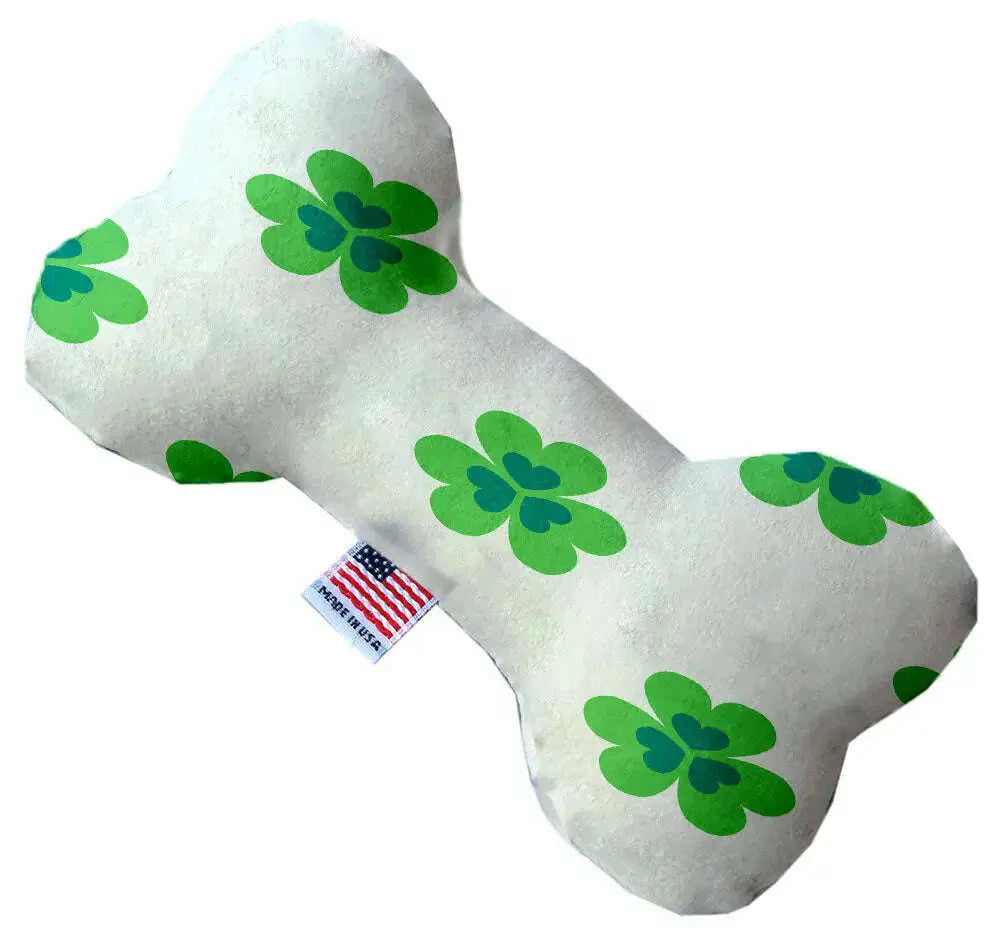 Lucky-Charms-6-Inch-Bone-Dog-Toy-GreatEagleInc-333892235