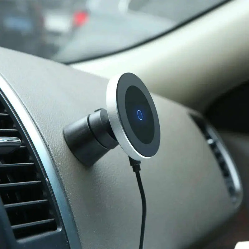 Magnetic-Wireless-Car-Charger-AirVent-Mount-Compatible-With-For-Magsafe-iPhone-12-ProMax-Mini-15W-Fast-Charging-Car-Phone-Holder-GreatEagleInc-334088919