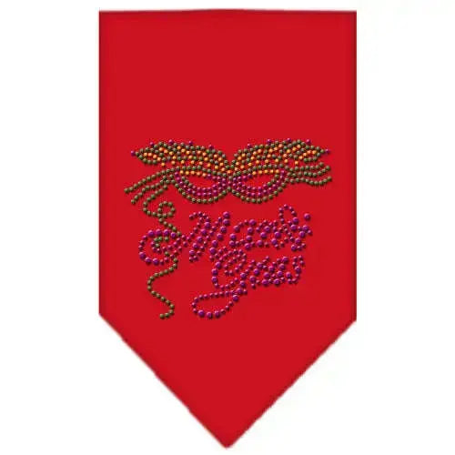 Mardi-Gras-Rhinestone-Bandana-Red-Large-GreatEagleInc-319131874