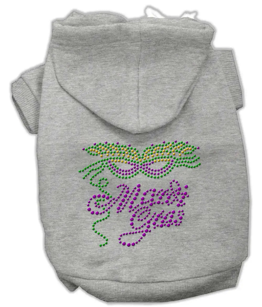 Mardi-Gras-Rhinestud-Hoodies-Grey-Xxl-GreatEagleInc-319591744