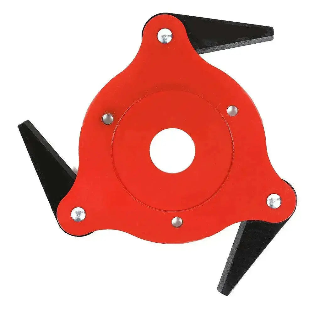 Metal-Blades-Trimmer-Head-for-Lawn-Mower-GreatEagleInc-318290846