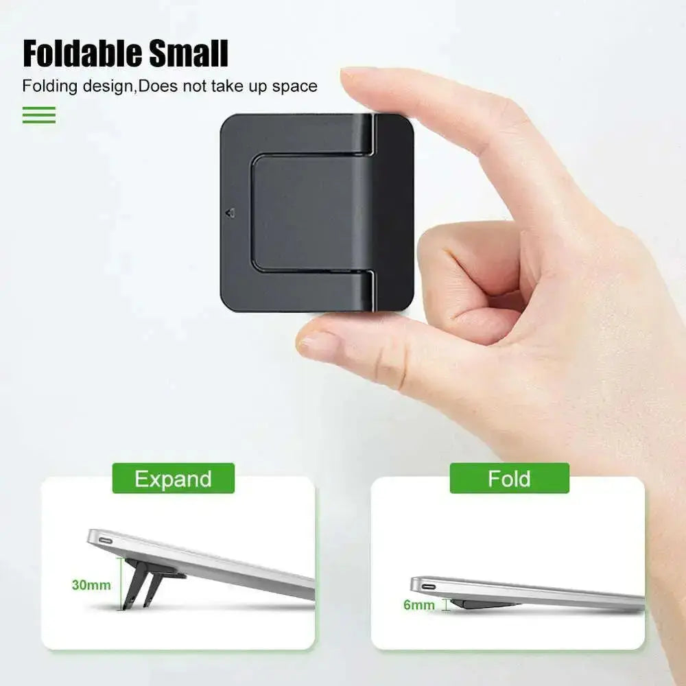 Mini-Portable-Invisible-Laptop-Holder-Adjustable-Cooling-Stand-Foldable-Multifunctional-Holder-1Pair-for-Laptop-Notebook-_Black_-GreatEagleInc-317743762