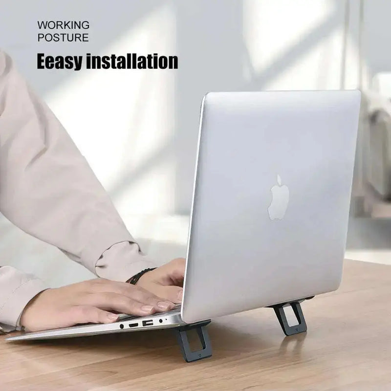 Mini-Portable-Invisible-Laptop-Holder-Adjustable-Cooling-Stand-Foldable-Multifunctional-Holder-1Pair-for-Laptop-Notebook-_Black_-GreatEagleInc-317743844