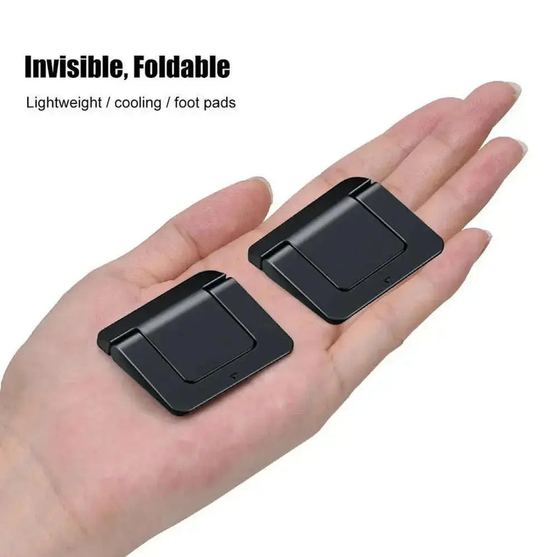 Mini-Portable-Invisible-Laptop-Holder-Adjustable-Cooling-Stand-Foldable-Multifunctional-Holder-1Pair-for-Laptop-Notebook-_Black_-GreatEagleInc-317744214