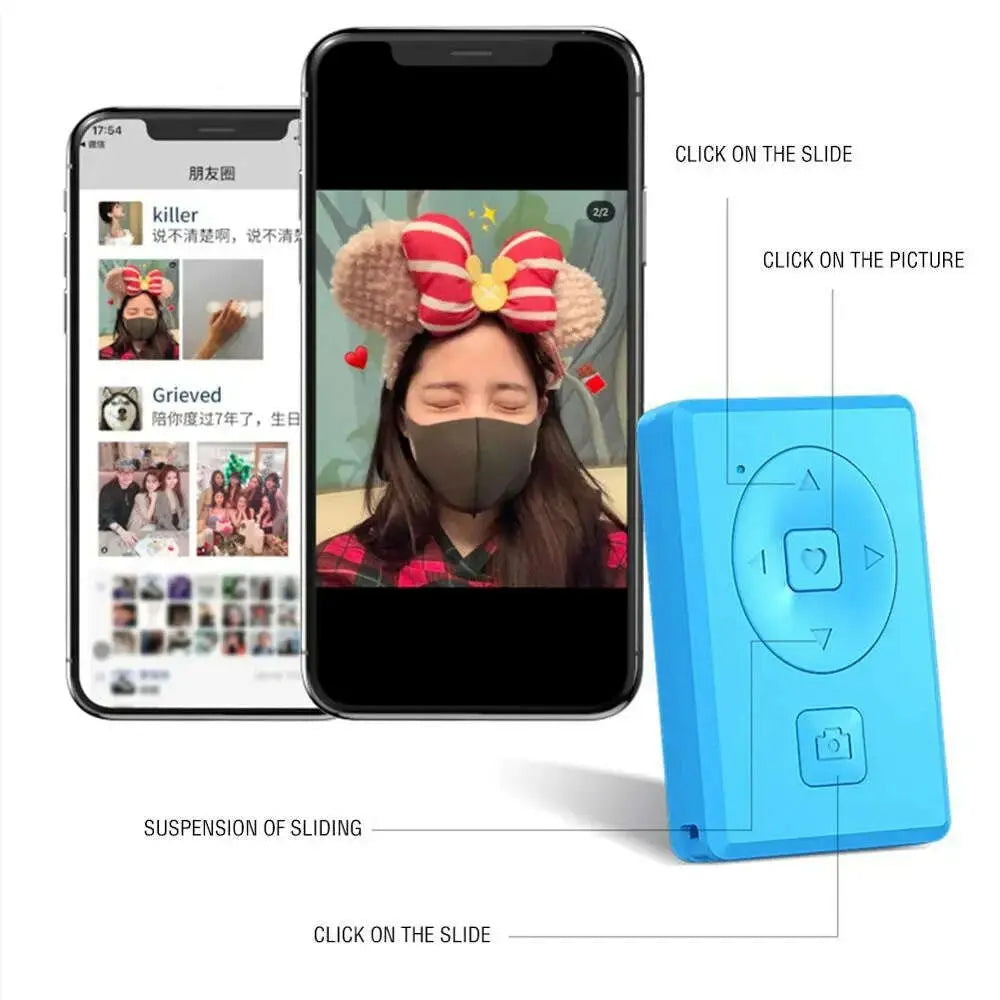 Mini-Shutter-Release-Button-for-Selfie-Camera-Controller-Adapter-Photo-Control-Wireless-Bluetooth-Remote-Button-For-Android-IOS-GreatEagleInc-334071437