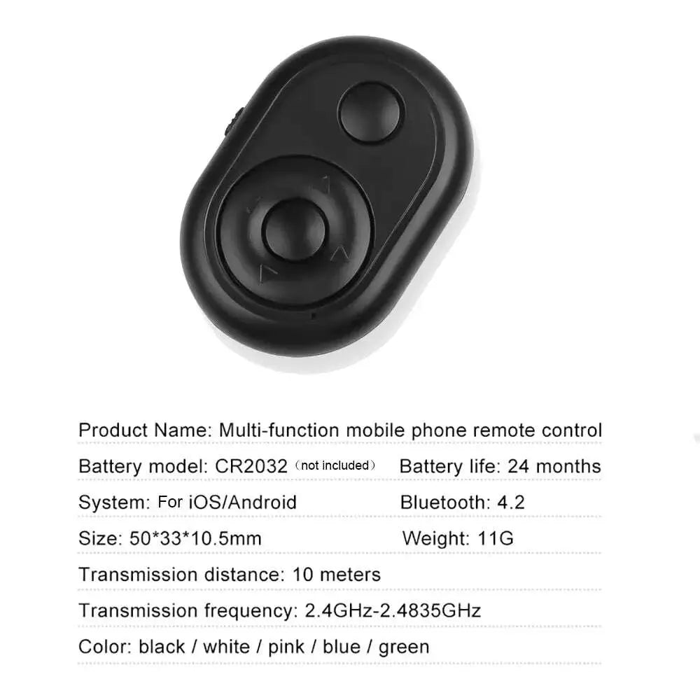 Mini-Wireless-Bluetooth-Remote-Shutter-Controller-Button-Self-Timer-Camera-Stick-Shutter-Release-Phone-Selfie-Stick-For-Phone-GreatEagleInc-334085779