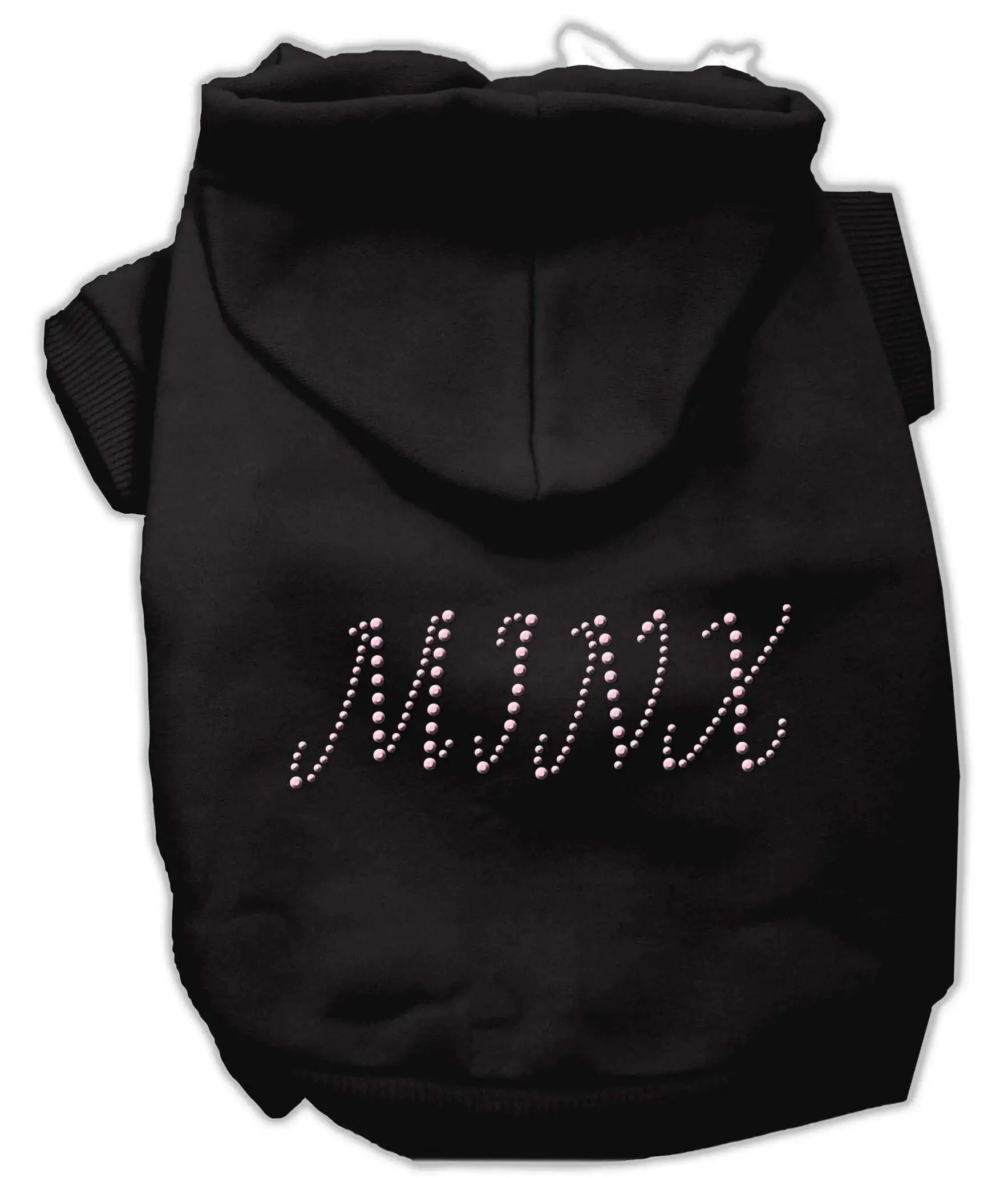 Minx-Hoodies-Black-M-GreatEagleInc-319590532