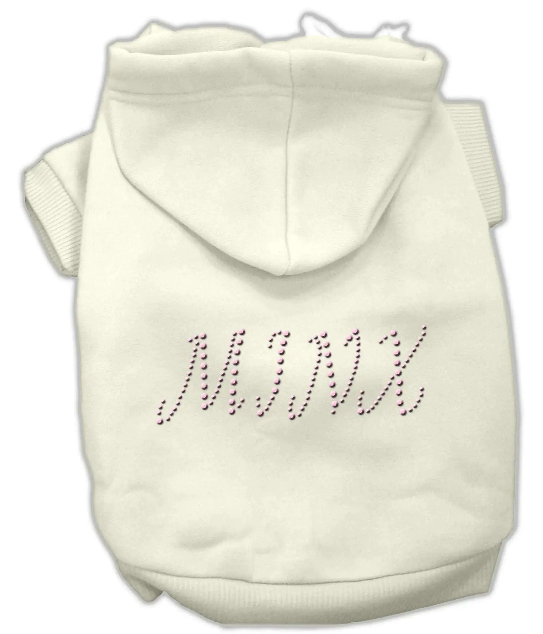 Minx-Hoodies-Cream-L-GreatEagleInc-319590719