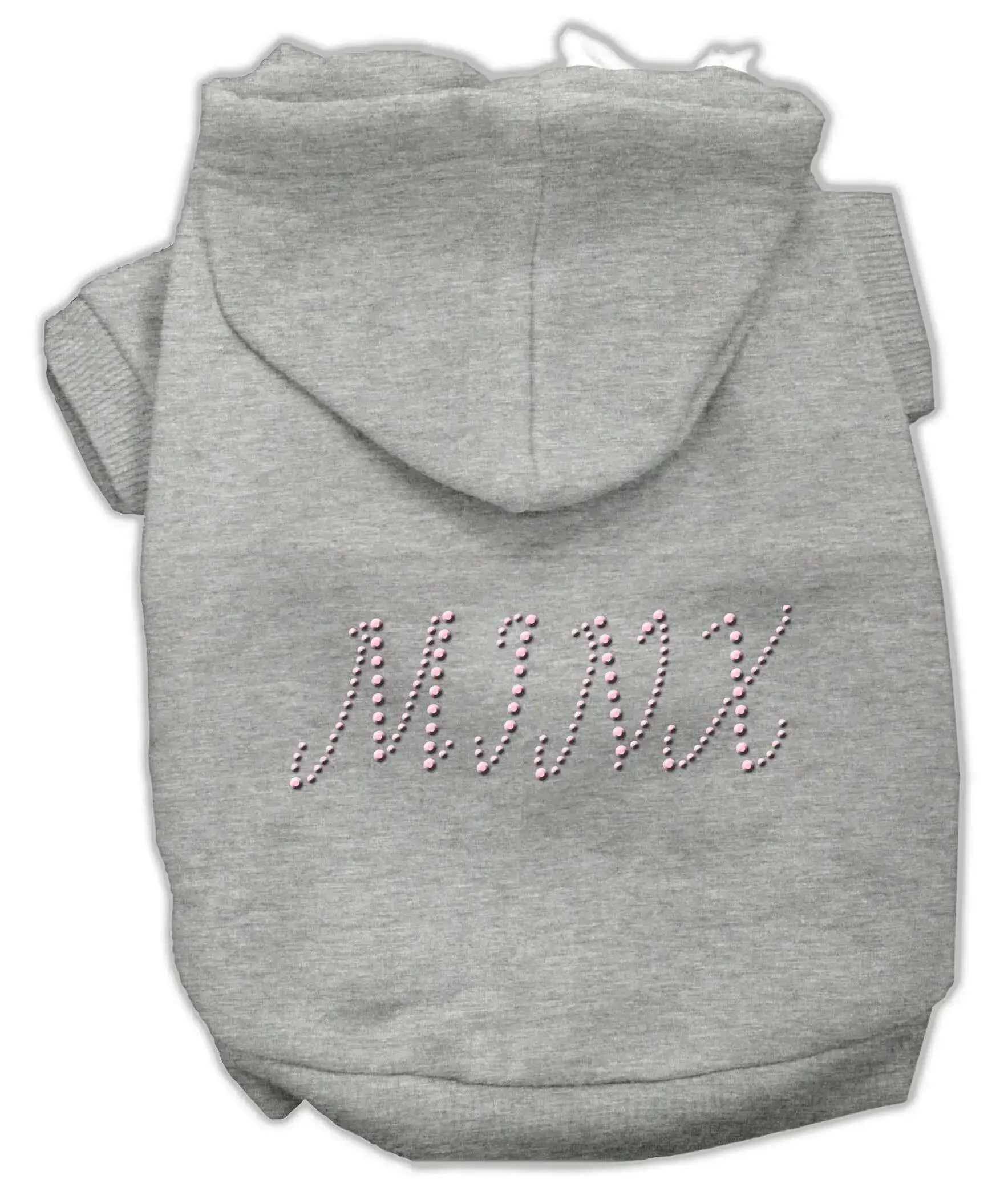 Minx-Hoodies-Grey-Xxxl-GreatEagleInc-318726622