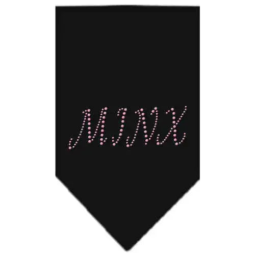 Minx-Rhinestone-Bandana-Black-Large-GreatEagleInc-319130882