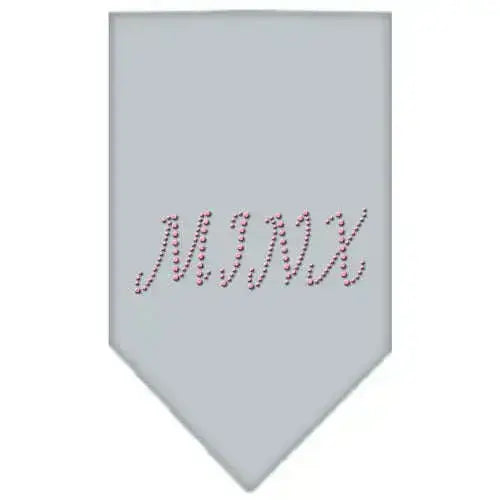 Minx-Rhinestone-Bandana-Grey-Large-GreatEagleInc-319292866