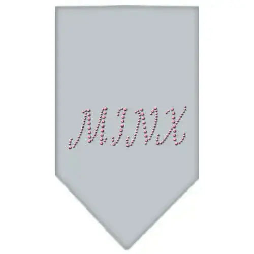 Minx-Rhinestone-Bandana-Grey-Large-GreatEagleInc-319292866