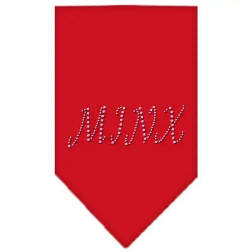 Minx-Rhinestone-Bandana-Red-Large-GreatEagleInc-319292342