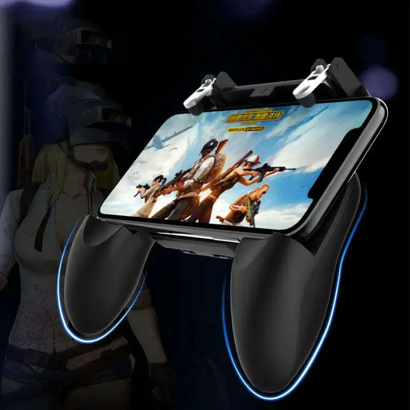 Mobile-Game-Controller-Gamepad-Trigger-Aim-Button-3in1-L1R1-Shooter-Joystick-for-IPhone-Android-Phone-Mobile-Game-GreatEagleInc-334095829